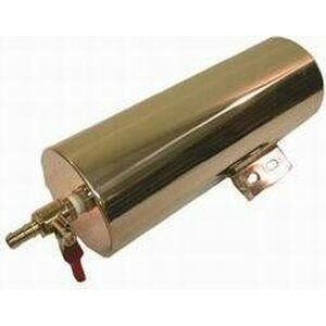 RPC - R6571 - Stainless Steel 3X8 Ove rflow Tank