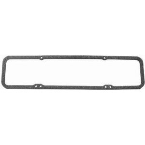 RPC - R7483 - Cork/Steel SB Chevy Val ve Cover Gaskets Pair