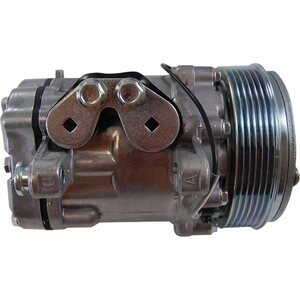 RPC - R8755 - Sanden #7176 12V A/C Co mpressor Serpentine