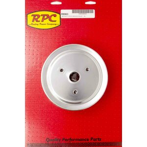 RPC - R8963 - SBC SWP 3 Groove Crank Pulley