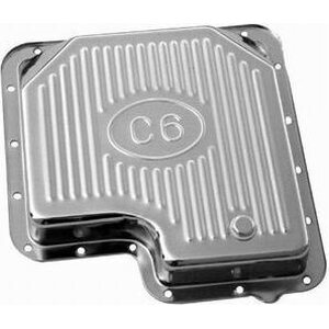 RPC - R9125 - Ford C-6 Trans Pan - Finned