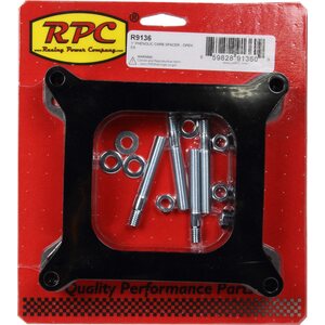 RPC - R9136 - 1In Phenolic Carb Spacer - Open