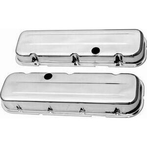 RPC - R9236 - Chevy 396-502 Short Val ve Cover Pair