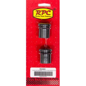 RPC - R9358X - 1-1/4 OD x 1 ID Alum V/C Oil Baffle 2pk