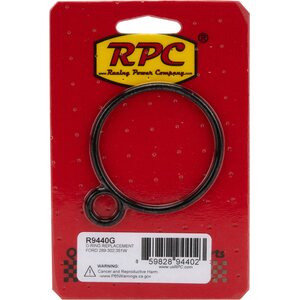 RPC - R9440G - O-Ring Replacement Ford 289/302/351W