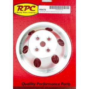 RPC - R9478 - Aluminum Pulley