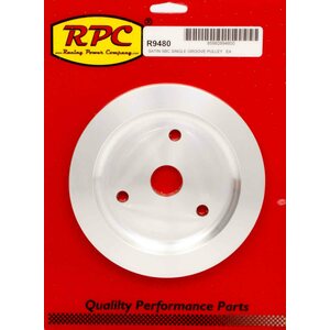 RPC - R9480 - Aluminum Pulley