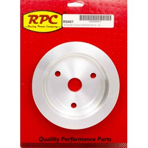 RPC - R9481 - Aluminum Pulley