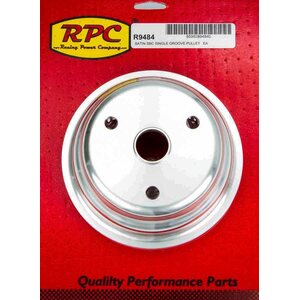RPC - R9484 - Aluminum Pulley