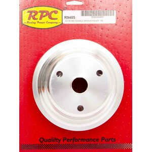 RPC - R9485 - Aluminum Pulley