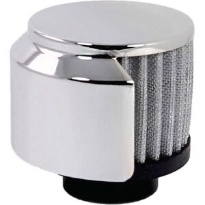 RPC - R9517 - Clamp On Filter Breather W/Shield 1-1/2In Hole
