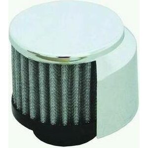 RPC - R9517X - Clamp On Filter Breather W/Shield 1-3/8In Hole