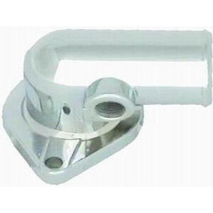 RPC - R9524 - Chrome Ford Water Neck 390-427-428