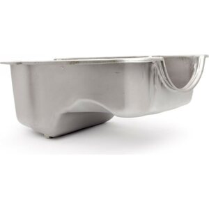 RPC - R9532RAW - 69-91 Ford 351W Steel Stock Oil Pan Unplated