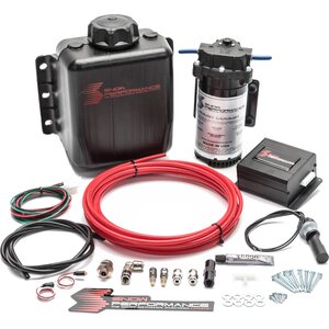 Snow Performance - SNO-20010 - Water/Methanol Kit Gas Stage II Boost Controled