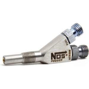 NOS - 13700RNOS - Fogger Nozzle - Annular Discharge