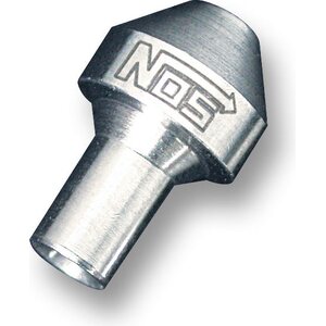 NOS - 13760-40-8NOS - S/S Flare Jets - .040 (8pk)