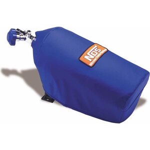 Nitrous Oxide Blankets and Bags
