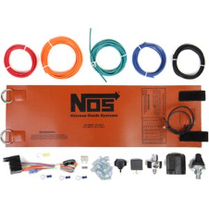 NOS - 14169NOS - Automatic Bottle Heater