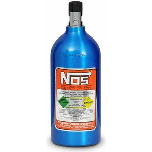 Nitrous Oxide Bottles
