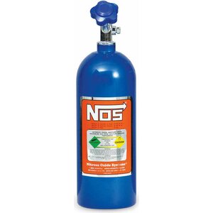 Nitrous Oxide Bottles