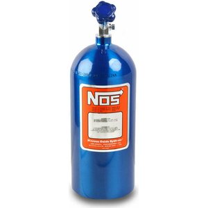 NOS - 14745NOS - 10lb. NOS Bottle