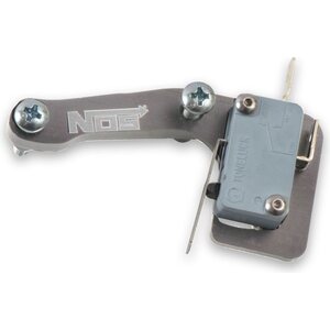 NOS - 16512NOS - 4150 Billet Micro Switch Bracket Kit