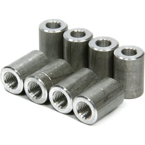 NOS - 17284NOS - Weld-in Nitrous Nozzle Fittings 8pk