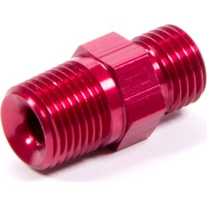NOS - 17953NOS - Flare Jet Adapter - Red