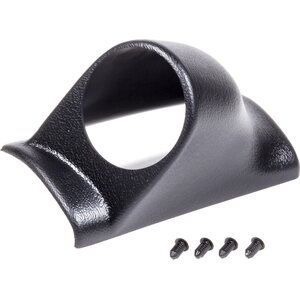 AutoMeter - 15302 - 2-5/8in Single Gauge Pod - 87-97 Ford Truck