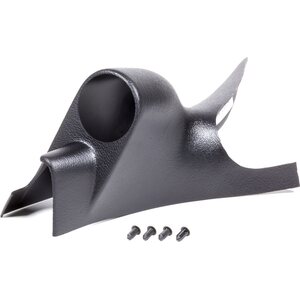 AutoMeter - 15318 - 2-1/16in Dual Gauge Pod- 03-05 Ford SD Truck