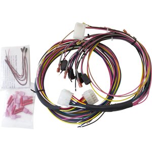 AutoMeter - 2198 - Universal Wire Harness For Tach/Speedo