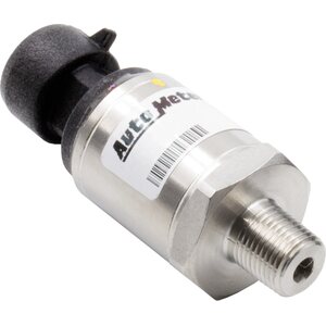 AutoMeter - 2211 - Sensor - Fluid Pressure 0-150psi 1/8 Npt Male