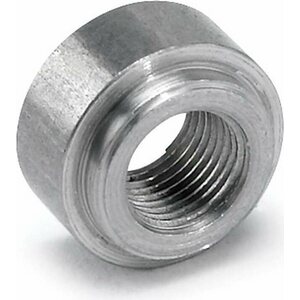 AutoMeter - 2260 - Weld-In Adapter Fitting - 1/8npt