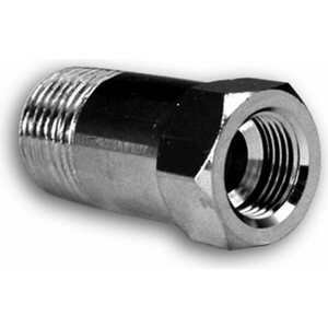 AutoMeter - 2270 - 1/2in Npt Ext Temp Adapter