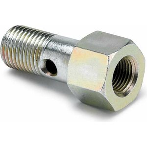 AutoMeter - 2276 - Fitting Adapter 12mm Banjo Bolt to 1/8 NPTF