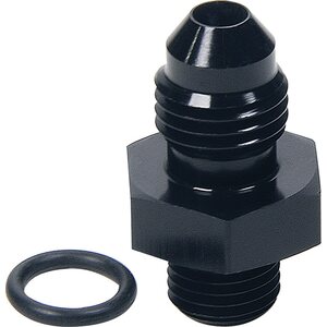 Allstar Performance - 49830 - AN Flare To ORB Adapter 3/8-24 (-3) to -4