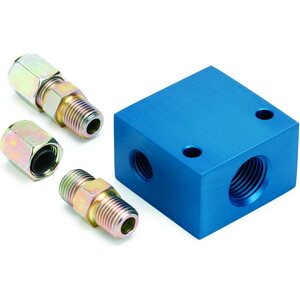 Transmission Fittings and Adapters