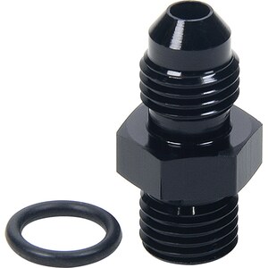 Allstar Performance - 49831 - AN Flare To ORB Adapter 7/16-20 (-4) to -4