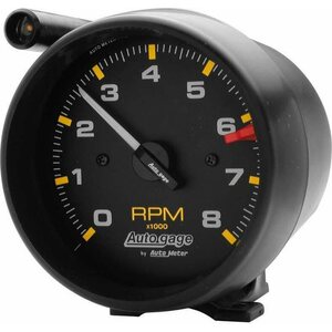 AutoMeter - 2309 - 3-3/4in Auto-Gage Shift Lite Tach