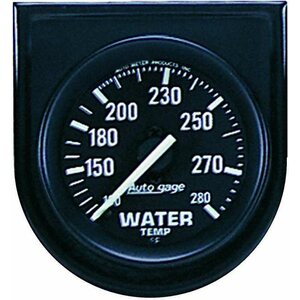 AutoMeter - 2333 - 100-280 Water Temp Gauge
