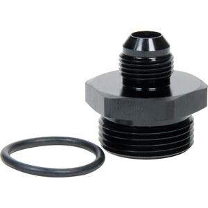 Allstar Performance - 49834 - AN Flare To ORB Adapter 7/8-14 (-10) to -4