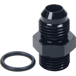 Allstar Performance - 49836 - AN Flare To ORB Adapter 9/16-18 (-6) to -6