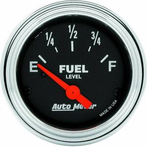 AutoMeter - 2516 - Amc/Sw Fuel Level Gauge