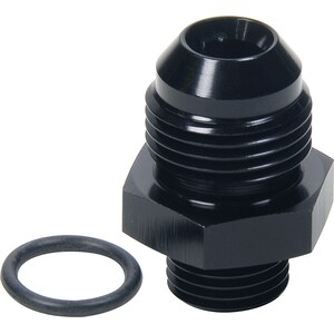 Allstar Performance - 49841 - AN Flare To ORB Adapter 9/16-18 (-6) to -8