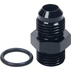 Allstar Performance - 49842 - AN Flare To ORB Adapter 3/4-16 (-8) to -8
