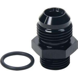 Allstar Performance - 49847 - AN Flare To ORB Adapter 3/4-16 (-8) to -10