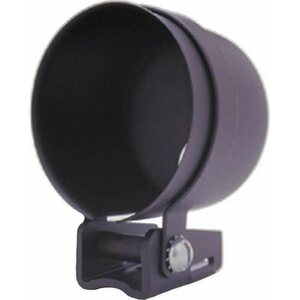 AutoMeter - 3204 - 2-5/8 Black Mounting Cup Mechnical Gauges