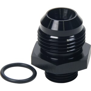 Allstar Performance - 49852 - AN Flare To ORB Adapter 3/4-16 (-8) to -12