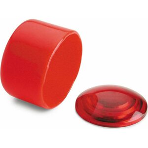 AutoMeter - 3252 - Pro Lite Lens Kit Red